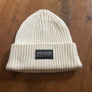 Hollister Beanie